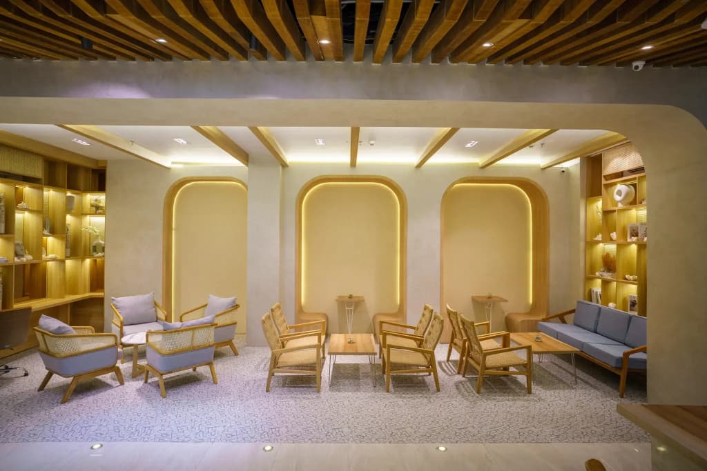 Grand Gold Hotel - photo 25