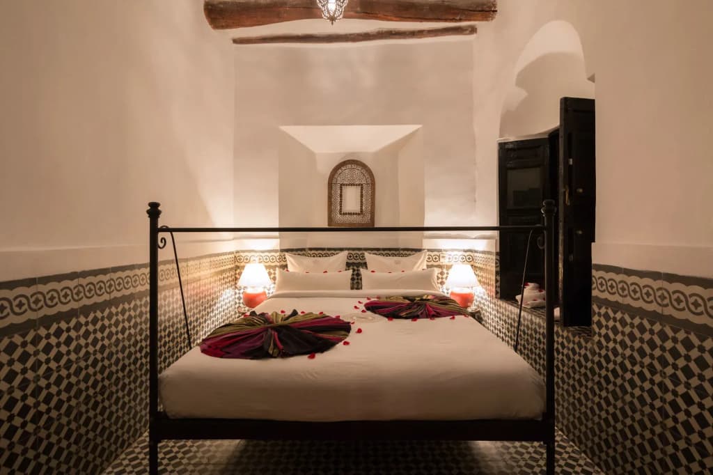 Riad Lhena - photo 5