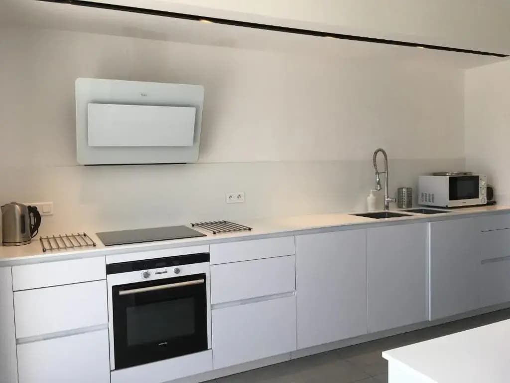 LOCATION VACANCES NICE - Villa 5* Nice St Pancrace - photo 19