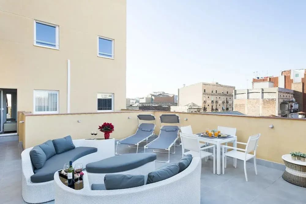 Mar Apartments - photo 16