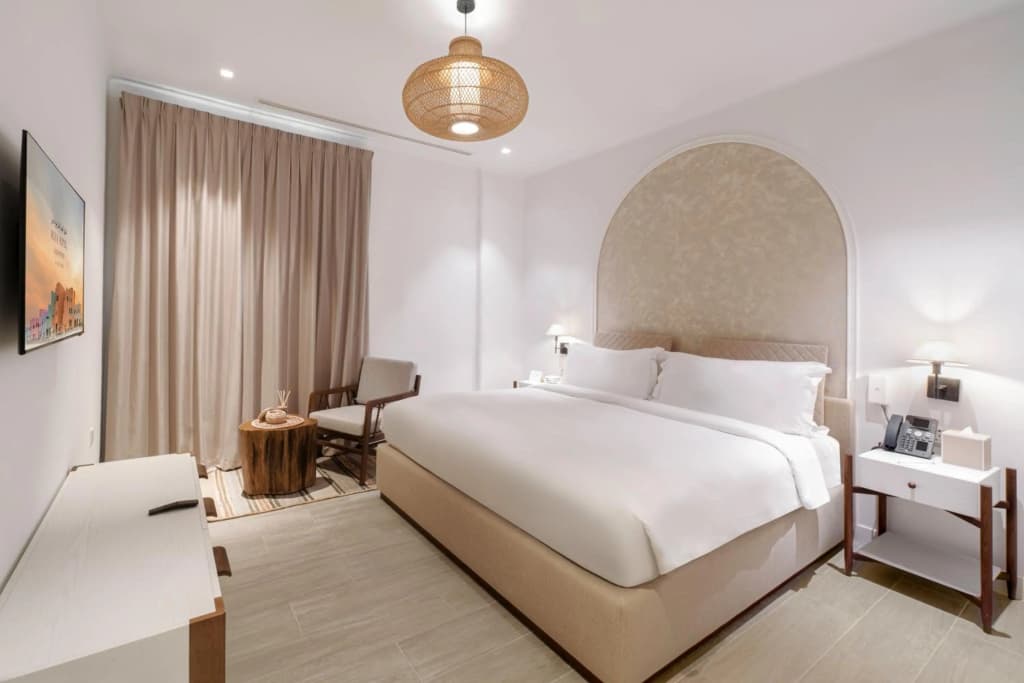 Mina Hotel and Residences By the Torch - photo 24