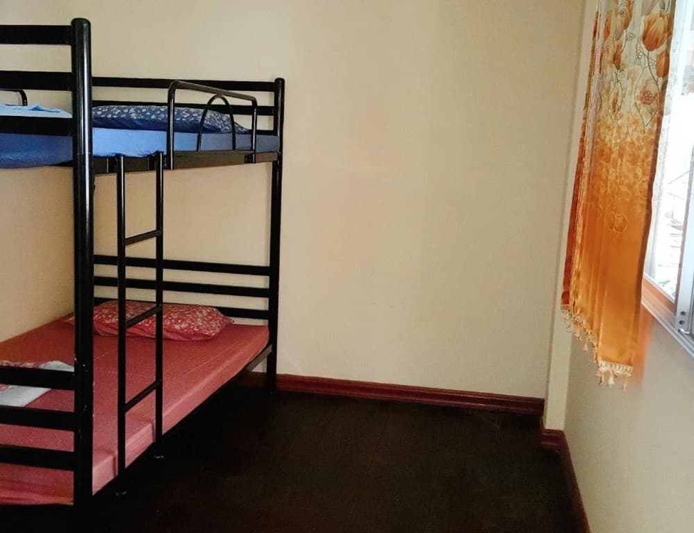 Bangkok Legend Guesthouse - photo 3