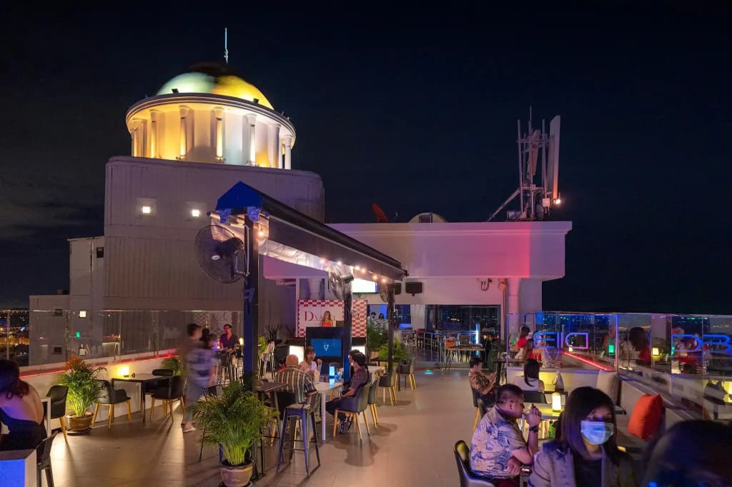 D Varee Jomtien Beach - photo 35