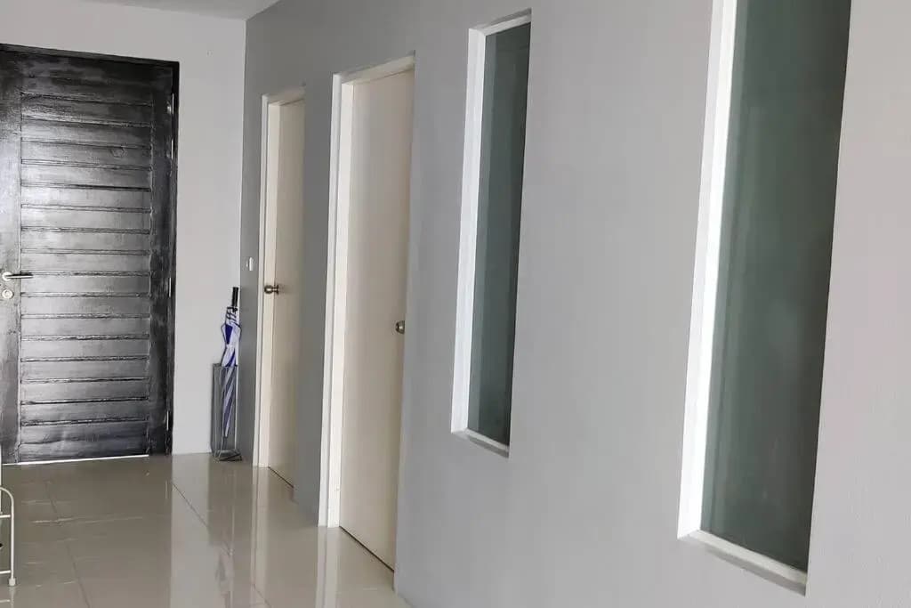 Sunset Plaza Karon 2 bedrooms Nice Sea View - photo 9
