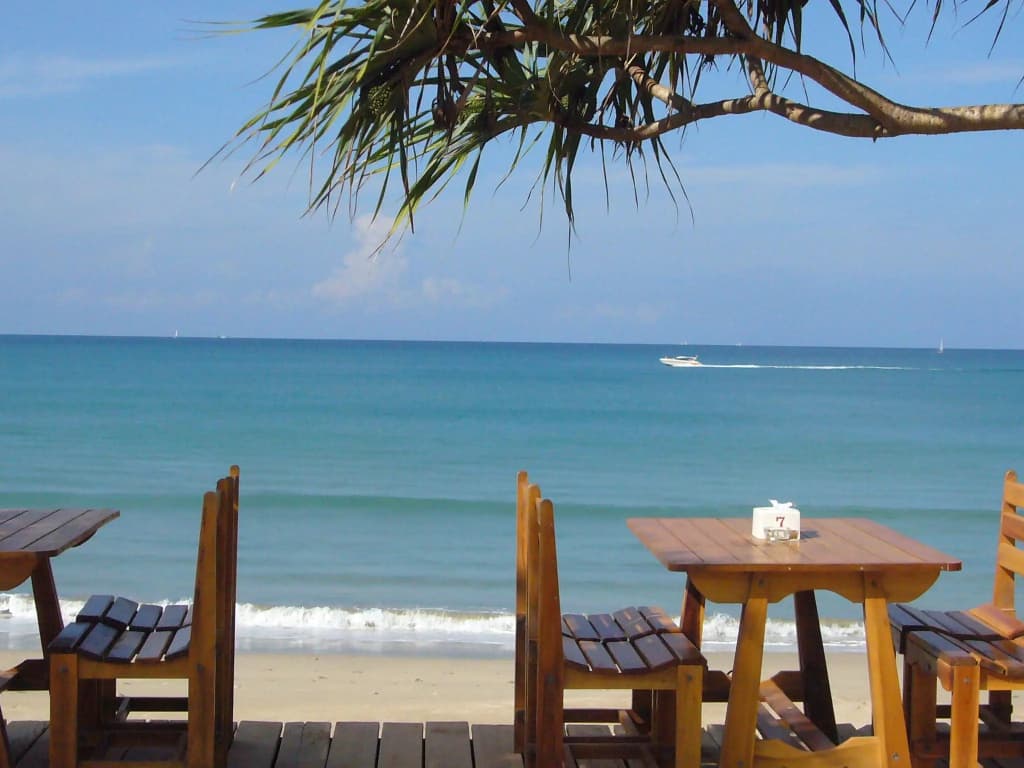 Lanta Seafront Resort - photo 17