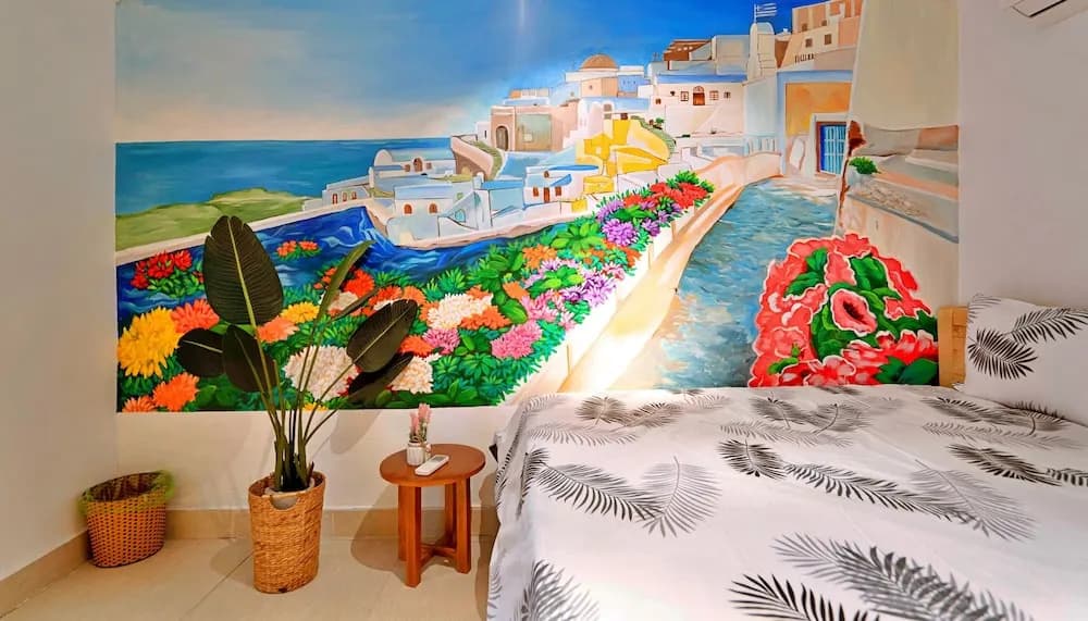 Private Room in Halong City Center - HANZ Almor2 - photo 7