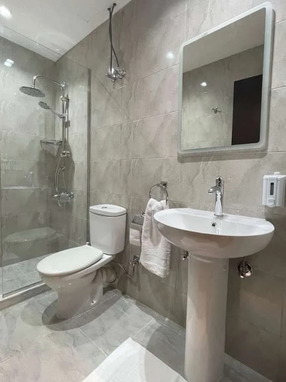 Sleep Inn Apart-hotel - photo 7