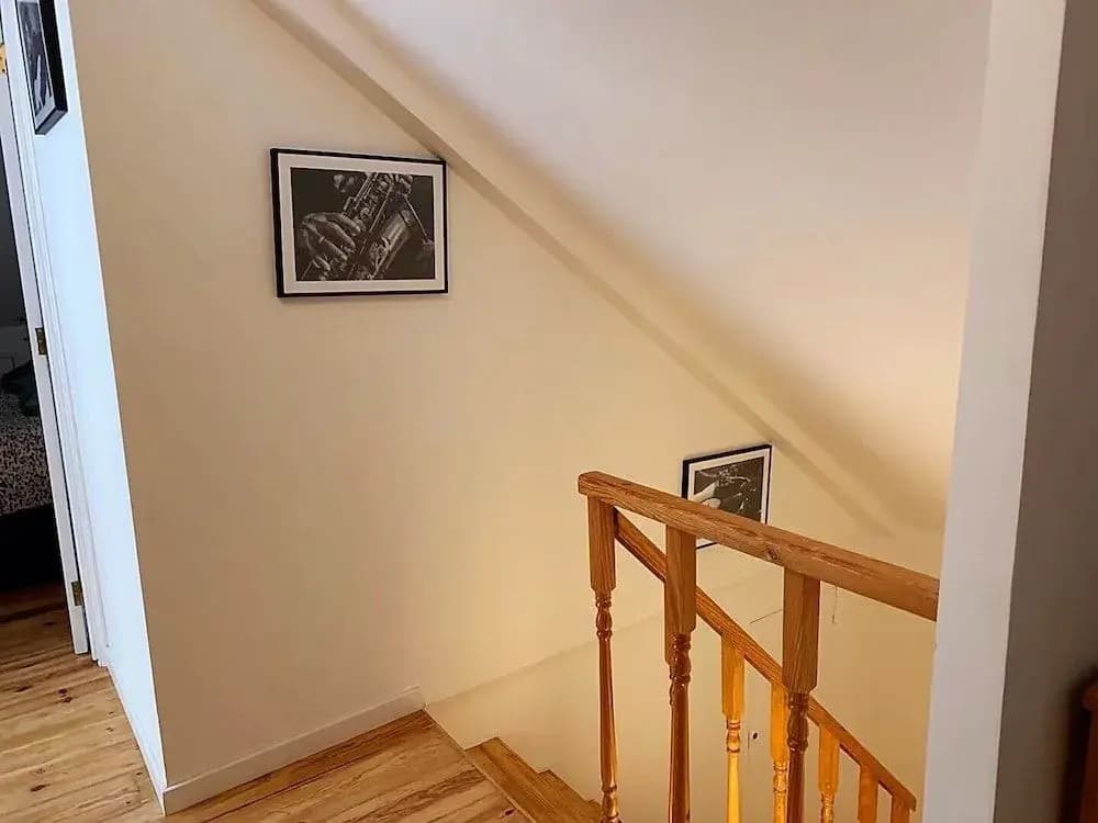 Tram & Fado Memory House - photo 11