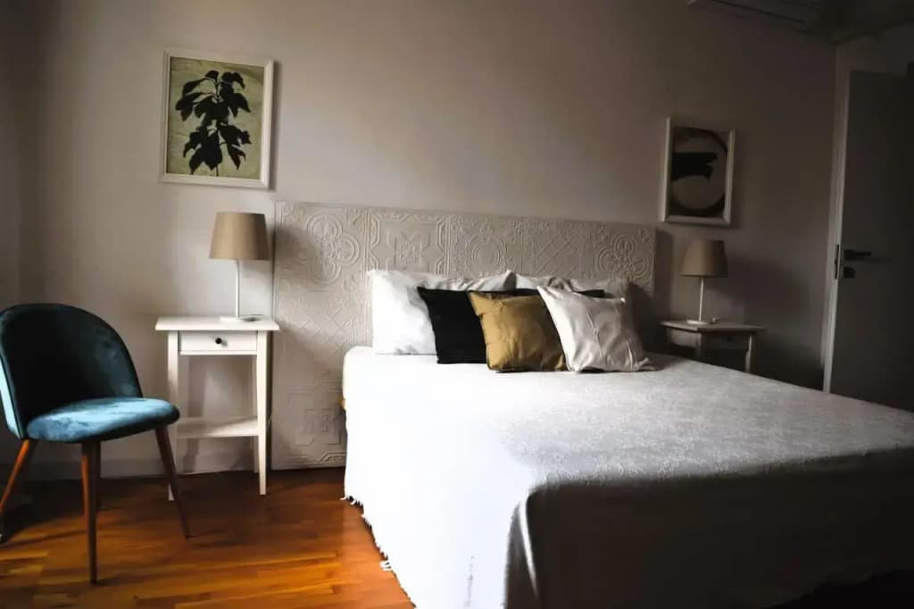 Termini Suite - photo 19