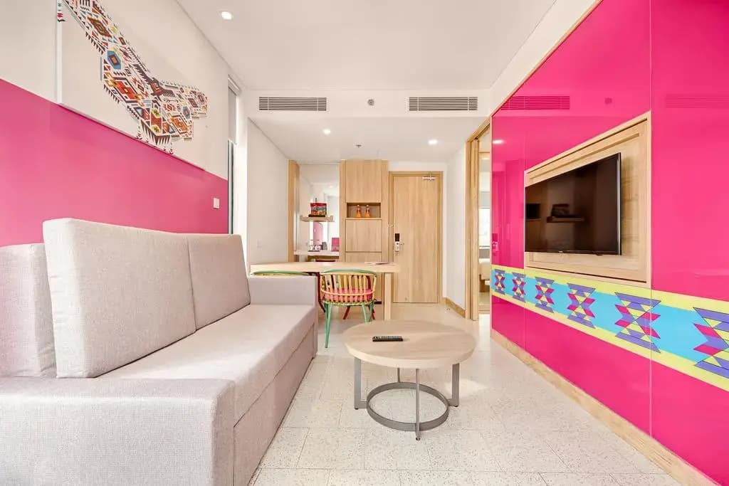 Boutique Hotels Cocobay Danang - photo 11