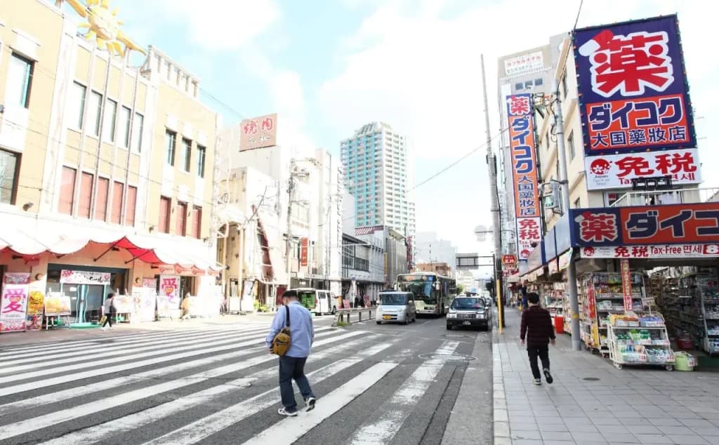 Ishimura Koshin Building - photo 8