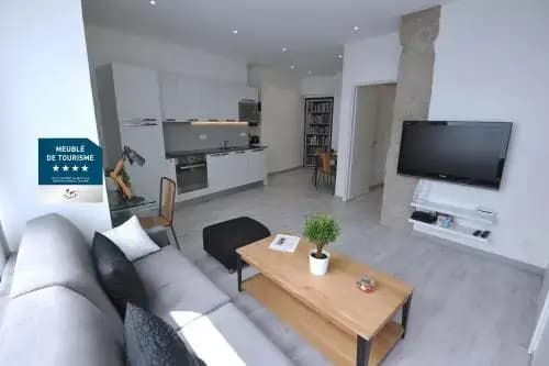 Le 10 - Nice Massena - photo 1
