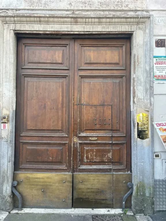 Urban Vatican Rooms - photo 20