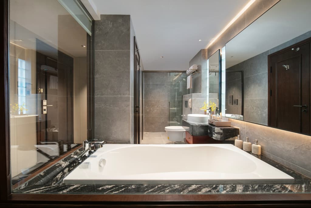The Chi Boutique Hotel - photo 42