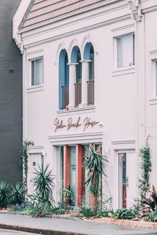 Stoke Beach House - Hostel - photo 35