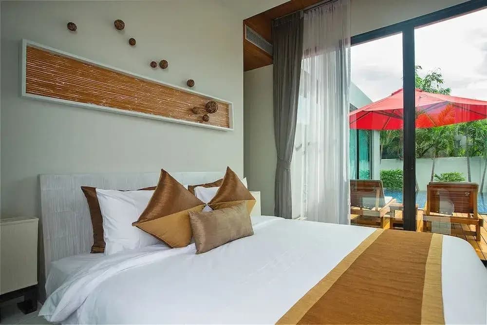 Villa Pulau - photo 3