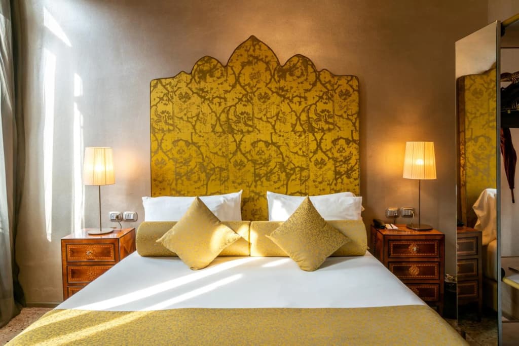 EXCESS VENICE Boutique Hotel & Private Spa - Adults Only - photo 24