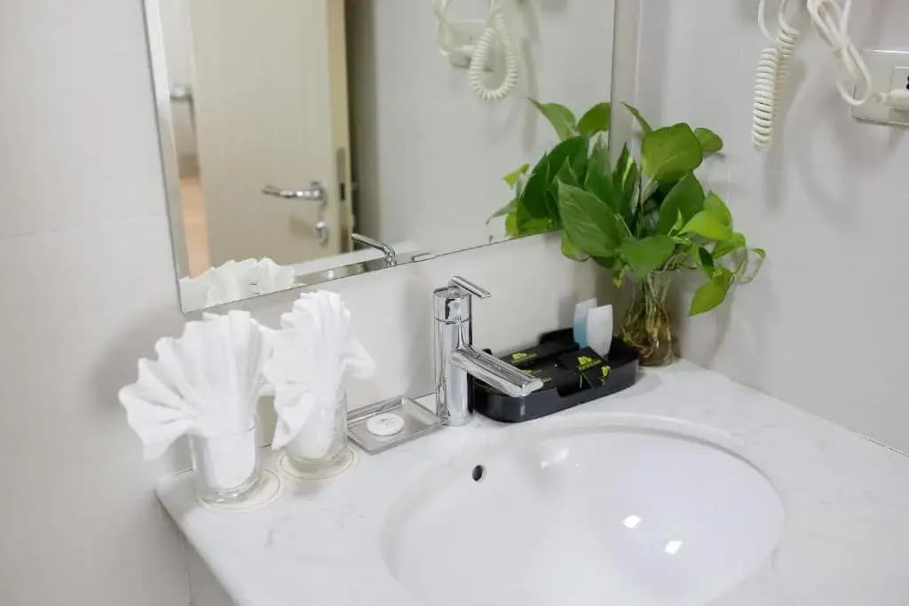 Bao Han 2 Hotel - photo 8