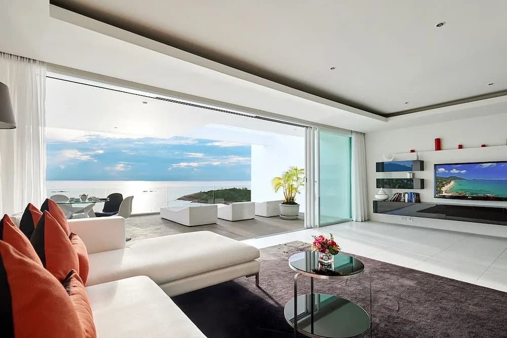 TTF Villa Tong Sai Bay - photo 7