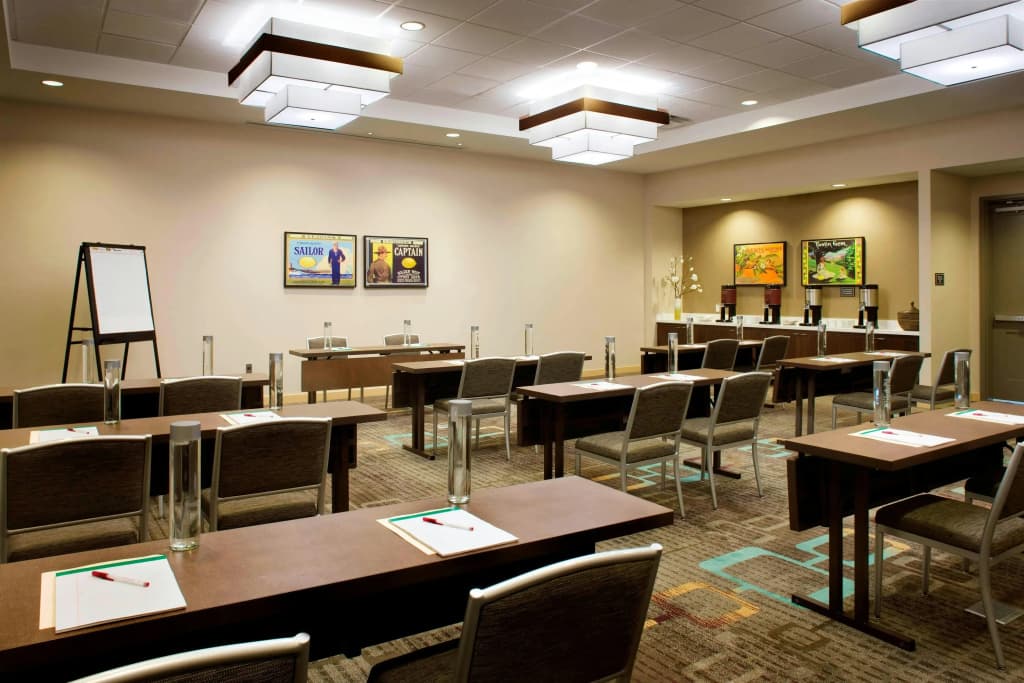 Residence Inn Tustin Orange County - photo 20