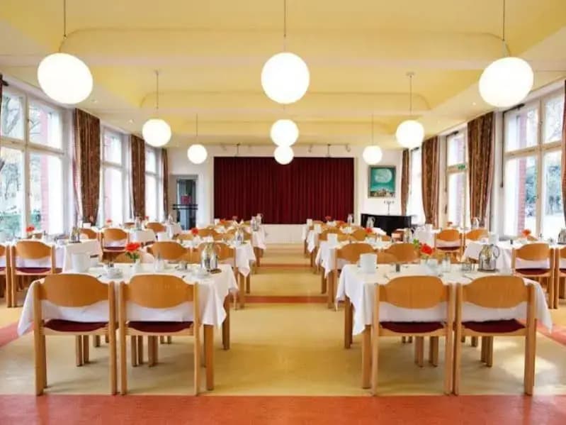 Hotel Morgenland - photo 27