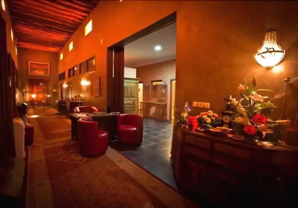 Hacienda Marrakech - photo 26