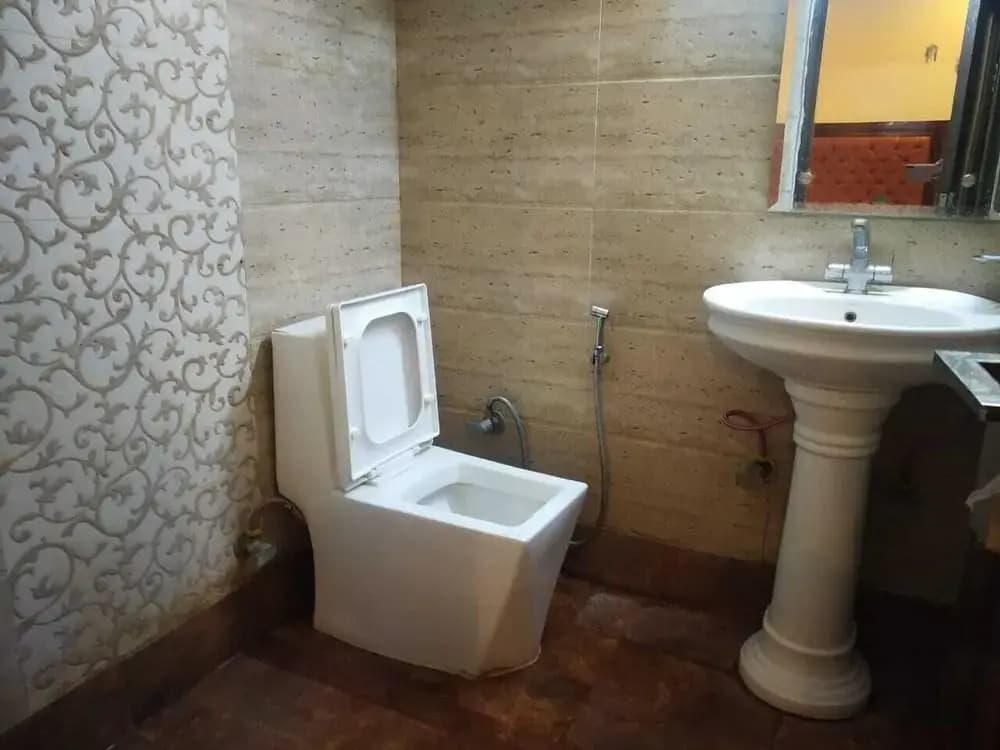 Hotel Indo continental - photo 9