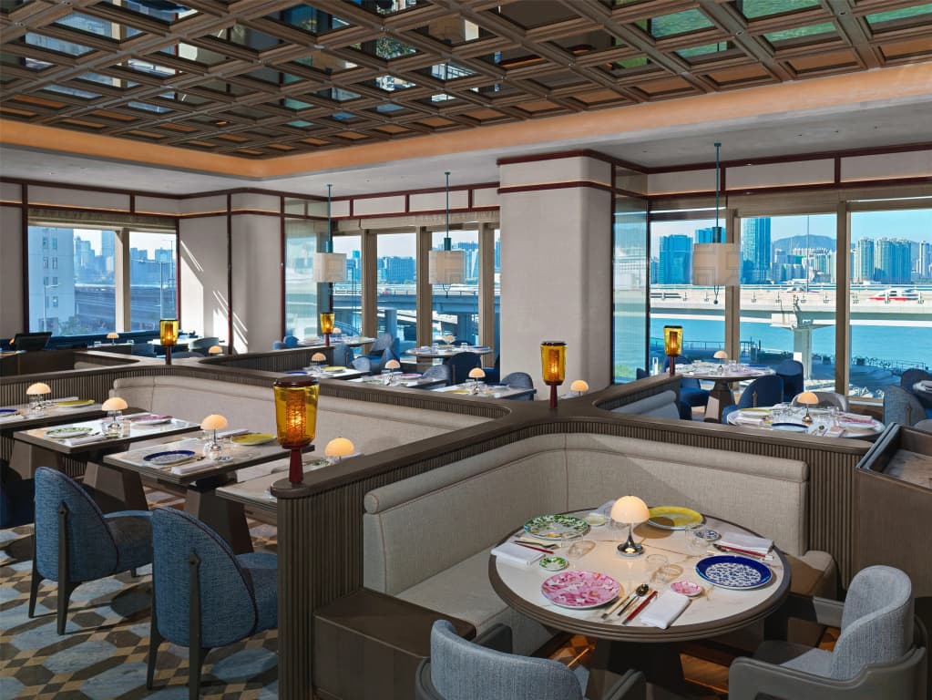Hyatt Centric Victoria Harbour - photo 33