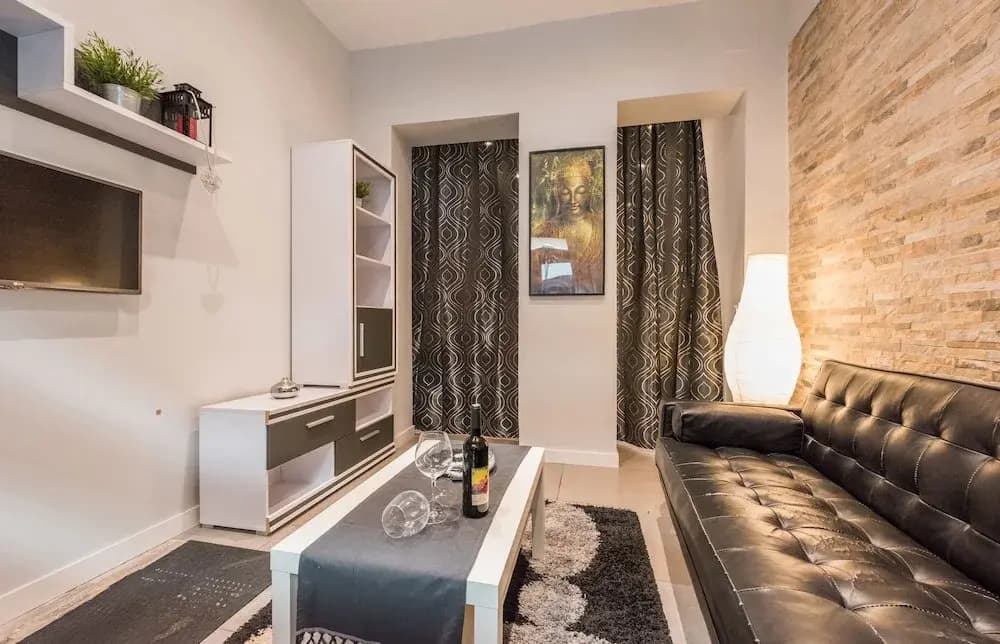 Apartamento Lavapies Zen - main photo