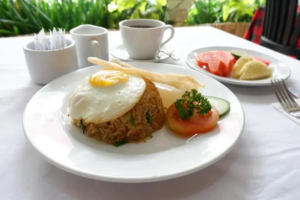 Seminyak Paradiso Hotel - photo 12