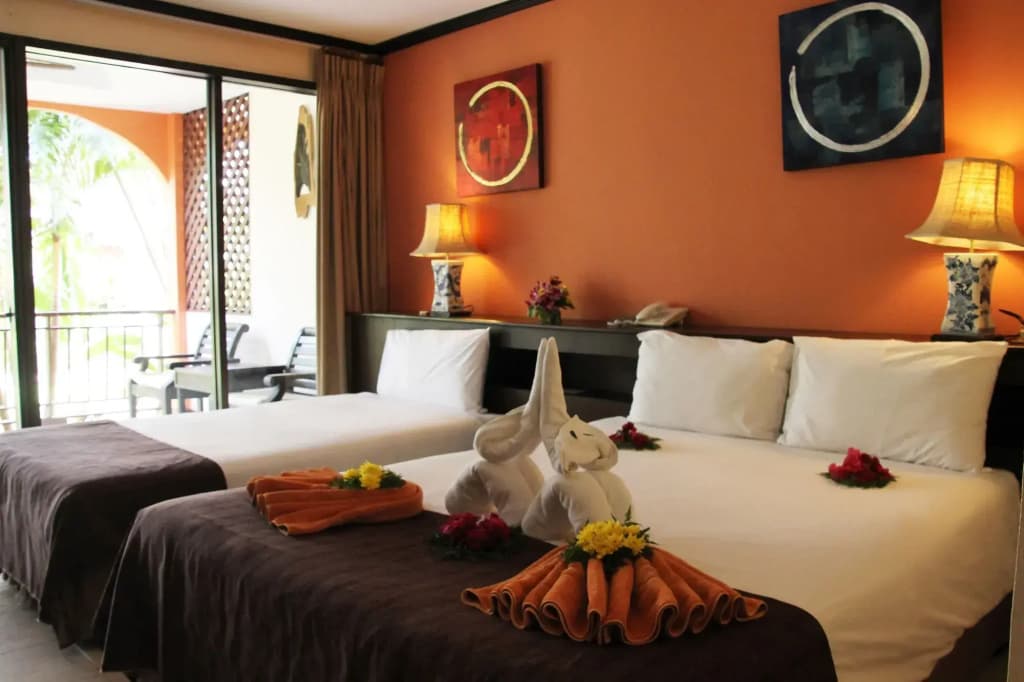 Pinnacle Samui Resort SHA Plus - photo 3