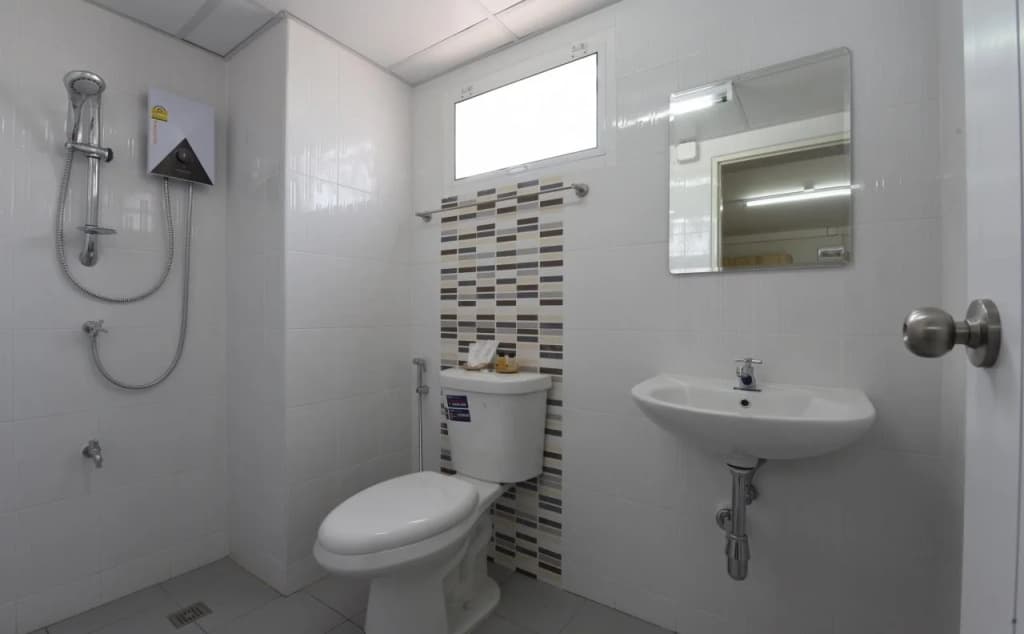 U Sabai Hotel - photo 8