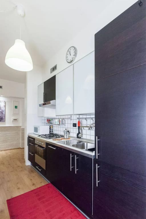 Almes Roma B&B - photo 17