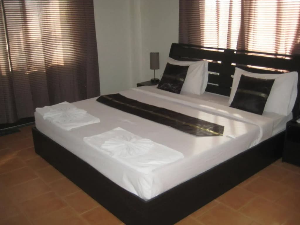 OYO 288 The Minotel Hotel - photo 5