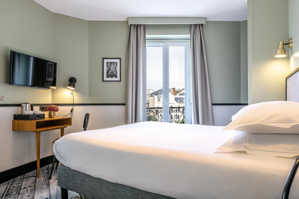 Hotel de l’Aqueduc - photo 18