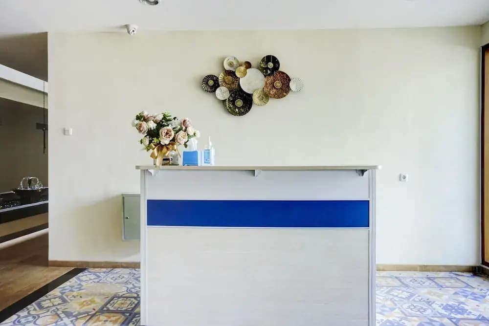 OYO 90629 The Home Srengseng - photo 14