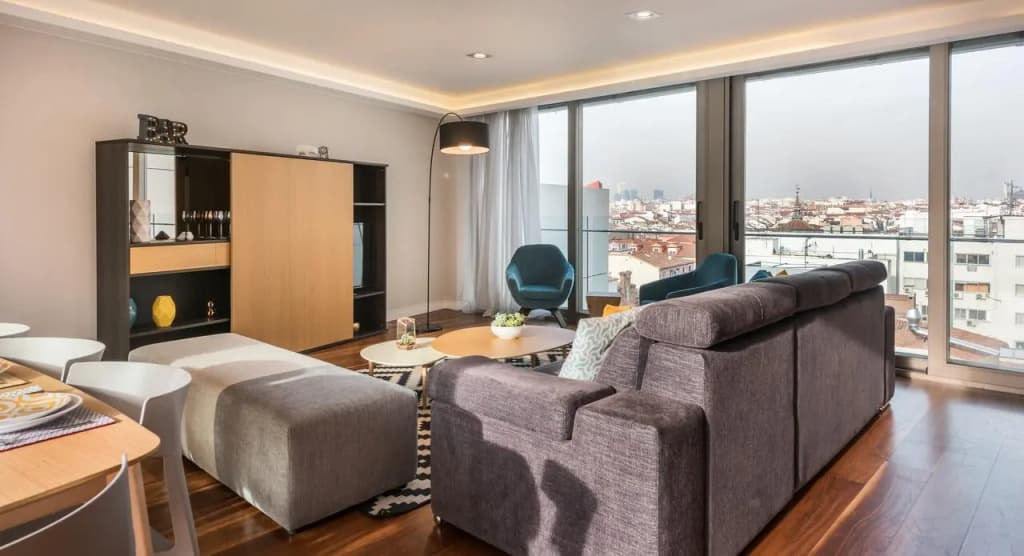 Gran View Apartments - photo 22