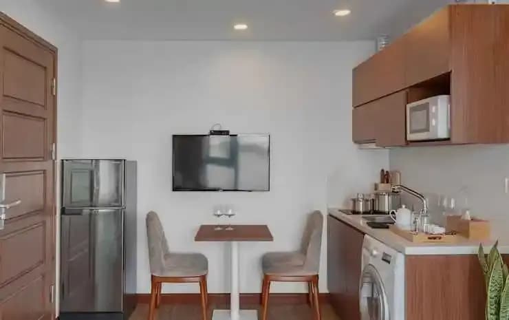 22Housing Moon Westlake Apartment - photo 8