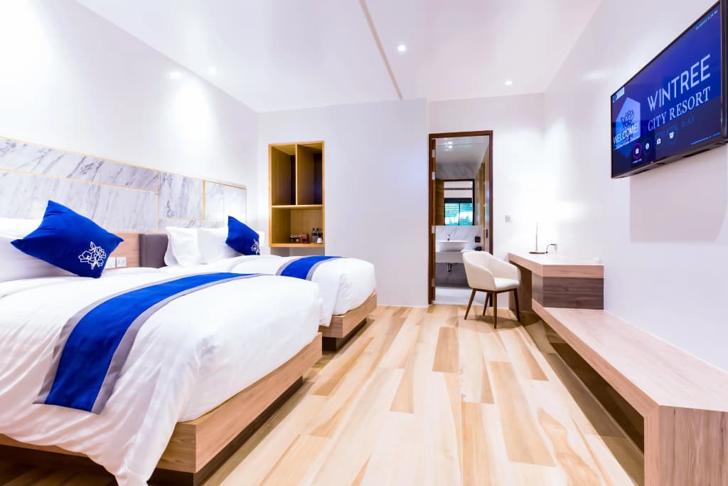 Wintree City Resort Chiang Mai - photo 3