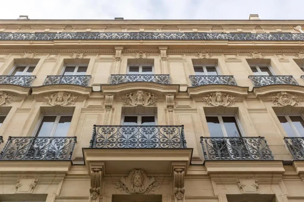 Relais Madeleine - photo 1