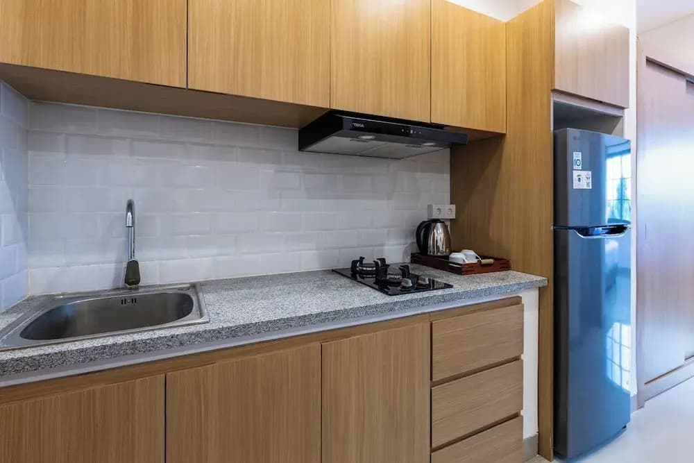 Adikara Apartment by Betterplace - photo 20