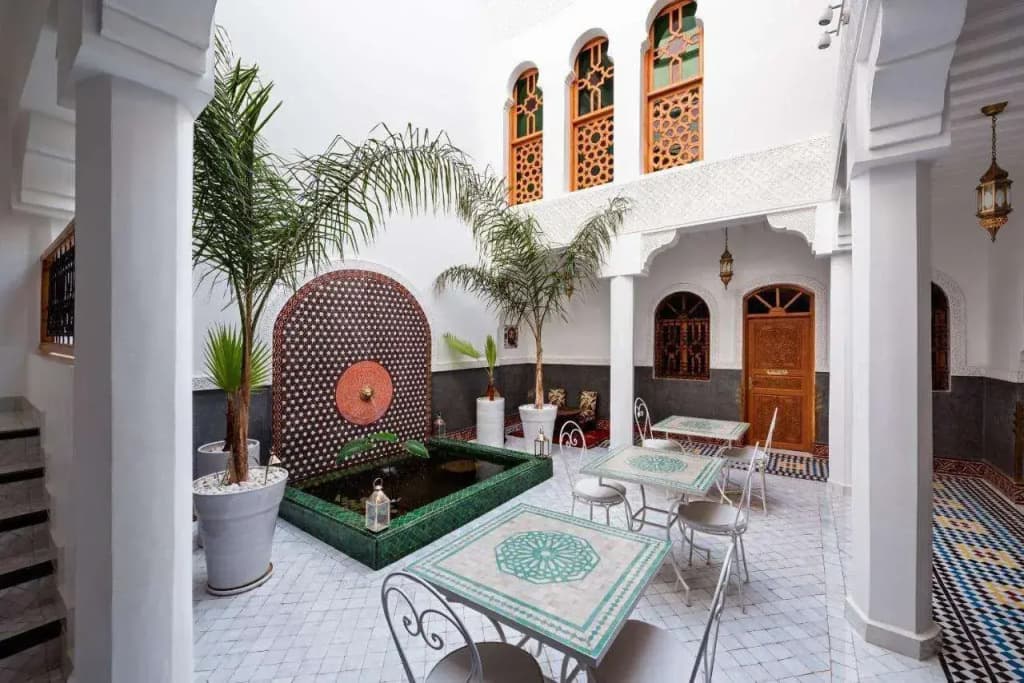 Riad Emma - photo 7