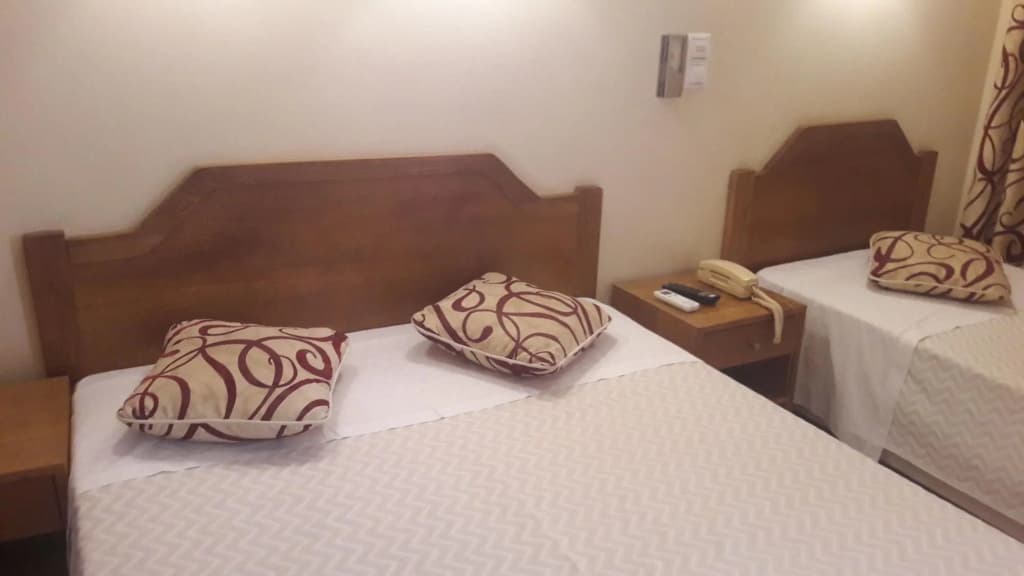 Hotel Alicante - photo 32