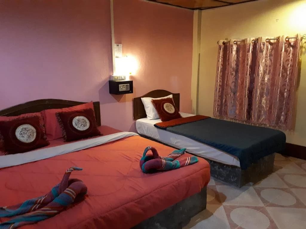 Lanta Sunmoon Bungalow - photo 1