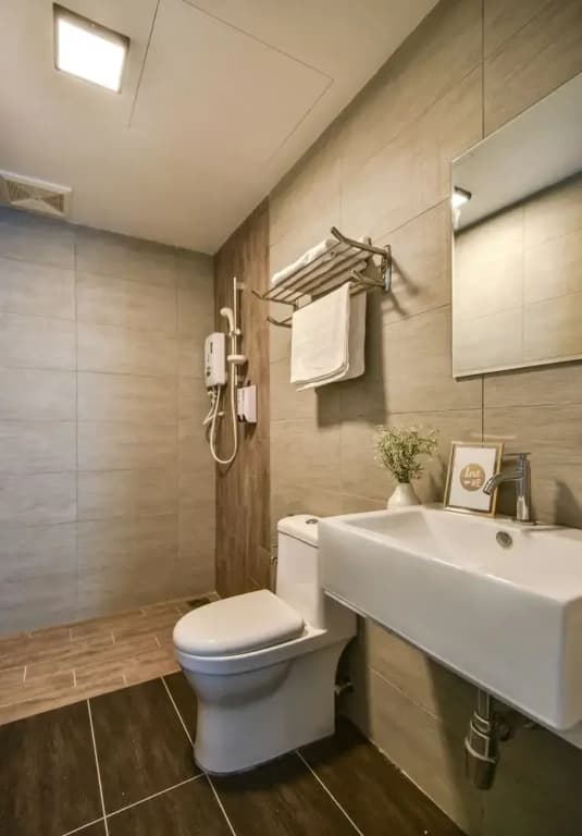 Arte Plus Residence Makeshome - photo 9