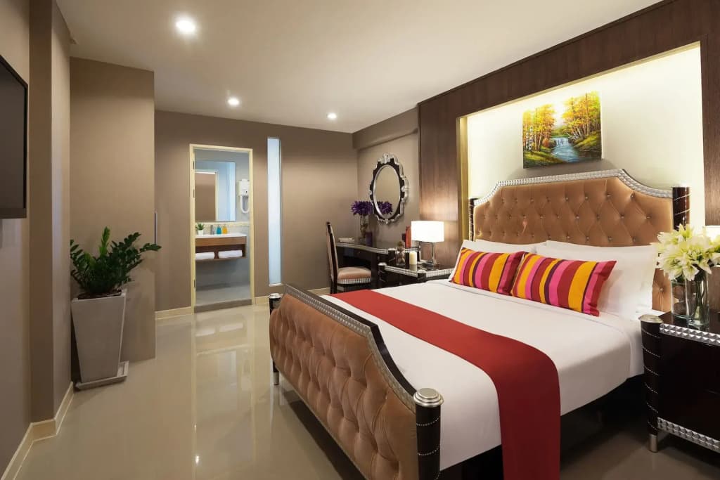 Ton Aor Place Hotel Ratchada - photo 3