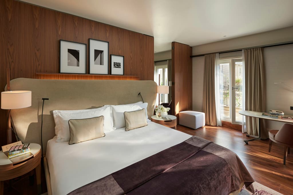 Mandarin Oriental, Milan - photo 40