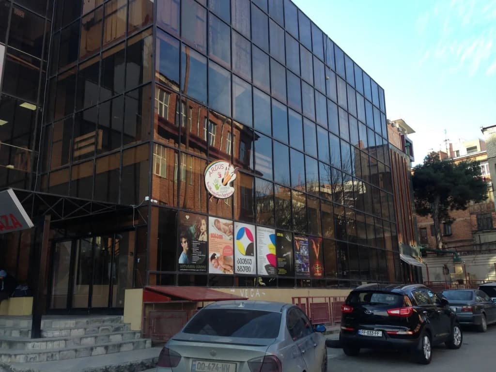 Hostel Portal - photo 1