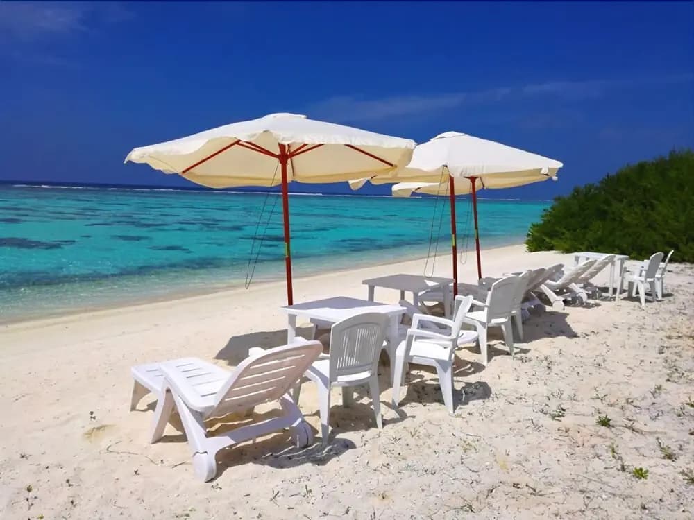 Mandhoo Retreat - photo 13