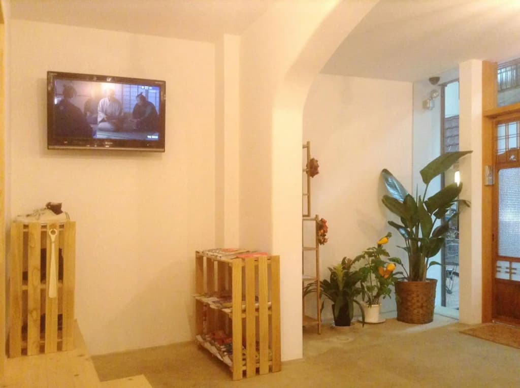Sato san's Rest - Hostel - photo 2